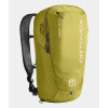 Ultraľahký batoh Ortovox Traverse Light 20L dirty daisy