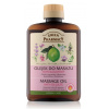 Green Pharmacy Proti celulitíde masážny olej 200 ml