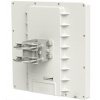 MikroTik RouterBOARD QRT 5, 600MHz CPU, 64MB RAM, 1x LAN, integr. 5GHz Wi-Fi, 17dBi 2x2MIMO, vč. L4 RB911G-5HPnD-QRT