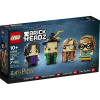 LEGO® BrickHeadz 40560 Rokfortskí profesori