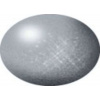 Revell Aqua Color - Silver Metallic - 18 ml