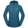 Climber W Jacket Indian Teal XS