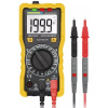 Digitálny multimeter PANMINIMETER