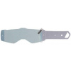 LS2 AURA GOGGLE LAMINATED TEAR OFF (7pcs)