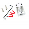 Micro-Swiss Chladiaci blok pre CR-10S Pro All Metal Hotend - 1 ks