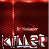 Dr.Neubauer poťah KILLER