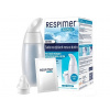Respimer Sada na výplach nosa a dutín 240 ml