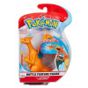 Pokémon akčná figúrka CHARIZARD 95132
