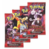 Balíček karet TCG Pokémon SV10 Destined Rivals 10ks
