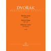 Biblické písně vyšší hlas, op. 99