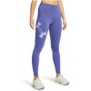 Dámske kompresné 7/8 legíny Under Armour CAMPUS LEGGING W 1383606-561 - S