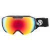 MEATFLY Zoomer Black