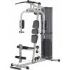 Kostým jogy pre outfit Fitness Zebra Stripes (Kettler Atlas na cvičenia Axos fitmaster)