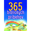 365 biblických príbehov pre deti