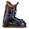 Lyžiarky TECNICA JT 4 ink blue, 22/23 Veľkosť: MP 230 = UK 4 = EU 36 2/3