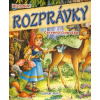 Červená čiapočka - Moje mini rozprávky