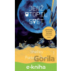 E-kniha Jenž utopil svět - Shelley Parker-Chan