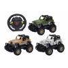 Wiky RC Auto terénne RC na diaľkové ovládanie 19 cm