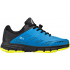 tretry FORCE MTB GO, mod-čer-fluo Velikost: 40