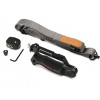 SmallRig 4383B Sling Handle s Weight-Reducing Shoulder Strap Kit pre DJI RS 2, 3, 3Pro, 4, 4Pro