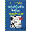 Denník odvážneho bojka 12 - Jeff Kinney