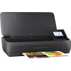 HP Officejet 250 mobilná tlačiareň,All-in-one (A4, 10 ppm, USB, Wi-Fi, Print, Scan, Copy) CZ992A#670