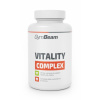 Multivitamín Vitality complex 60 tab. - GymBeam