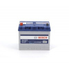 TATechnix Autobatérie 70Ah/630A Chevrolet EPICA (KL1_) - Bosch
