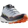 Salomon Thundercross M L47295200 - heather/india ink/shocking orange 40