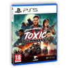 John Carpenters Toxic Commando – PS5