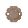Suavinex Cumlík SX PRO fyziologický Wonder 0/6 m Raw Umber
