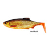 Gumená nástraha Westin Ricky the Roach Shadtail 7cm - 2ks Prevedenie: Real Rudd - 2ks