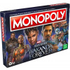 Monopoly - Black Panther Wakanda Forever Edition