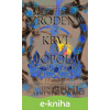E-kniha Zrodená z krvi a popola - Jennifer L. Armentrout