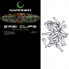 GARDNER Karabinka Covert Easi Clips 20ks