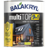 Balakryl Multifunkčná akrylátová farba multiTOP 9v1 9003 signálna biela, 0,75 l