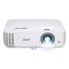Acer Basic P1557Ki Projektor se standardní projekční vzdáleností 4500 ANSI lumen DLP 1080p (1920x1080) 3D kompatibilita Bílá