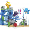 Mattel Mega Construx HXF79 Pokémon™ Vodní dobrodružství