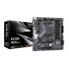 ASRock MB Sc AM4 B450M PRO4 R2.0, AMD B450, 4xDDR4, 1xHDMI, 1xDVI, 1xVGA, mATX B450M PRO4 R2.0