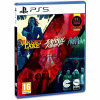 Loom in Bloom PlayStation 5 videohry Microids The Pixel Pulps Collection Special Edition