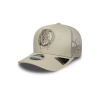 Šiltovka NEW ERA 9SEVENTY Boston Celtics beige