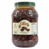 Grécke olivy KALAMATA 2 kg v náleve