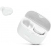 JBL Tune Buds White TBUDSWHT - Skutočne bezdrôtové slúchadlá do uší s potlačením hluku