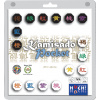 HUCH & friends Kamisado Pocket