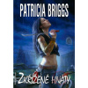 Zkřížené hnáty - Mercy Thompson 4 - Patricia Briggs