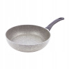 Wok panvica - FRYING PAN GRANTE BALLARINI INDUKCIA 28 cm (Wok panvica - FRYING PAN GRANTE BALLARINI INDUKCIA 28 cm)
