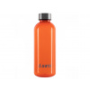Fľaša na pitie Yate Tritan 600 ml oranžová