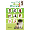 Moje prvé slová - Zvieratá - Svojtka&Co.
