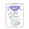 BELLA HAPPY Baby Plienky jednorazové New Born 2-5 kg Big Pack 82 ks BB-054-NB82-W01