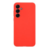 Tactical Velvet Smoothie kryt pre Samsung Galaxy A55 5G Chilli